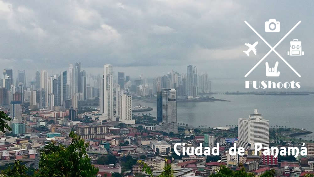 ciudad de panama