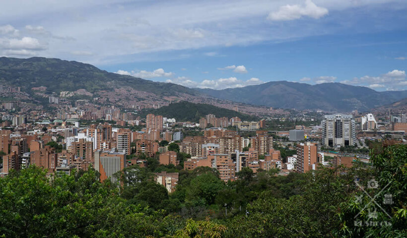 medellín