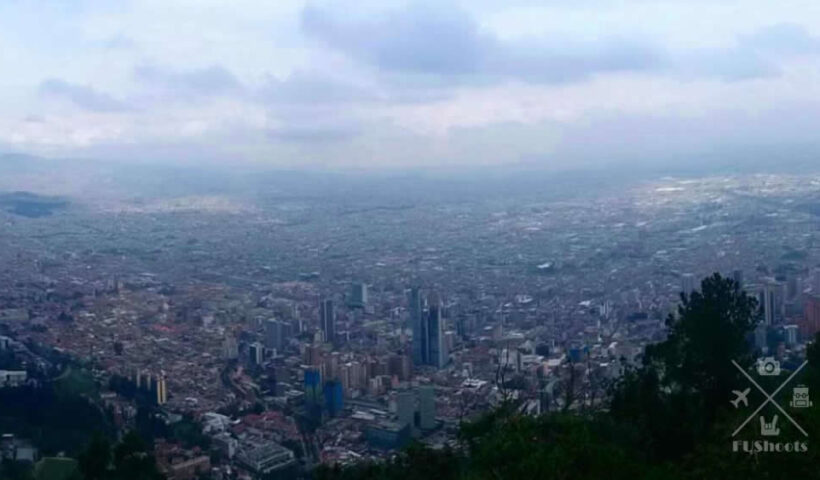 bogota recomendaciones