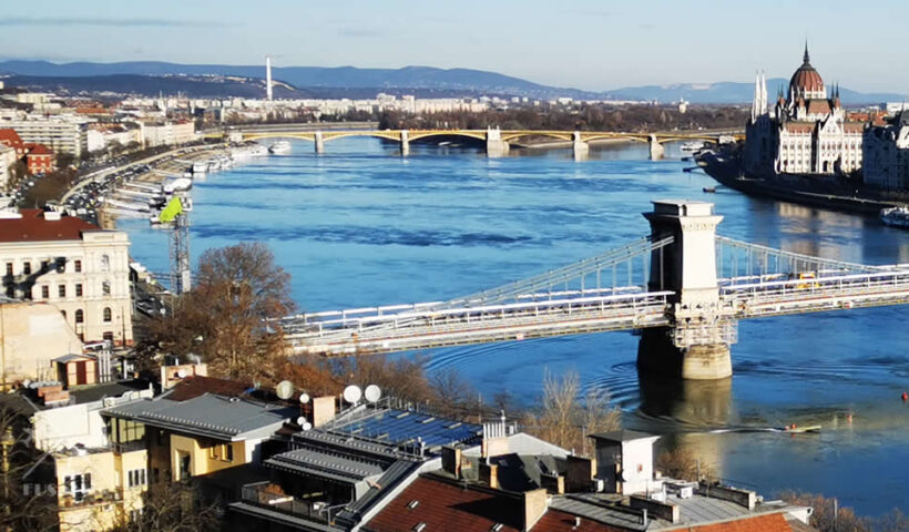 Budapest