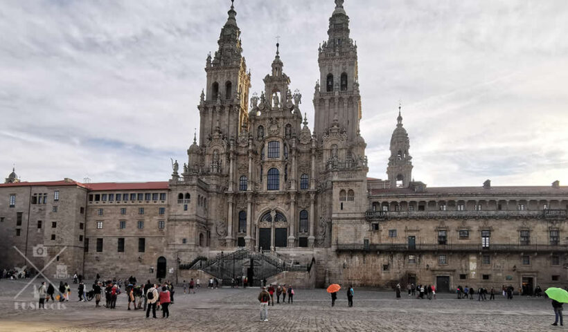 galicia ciudades