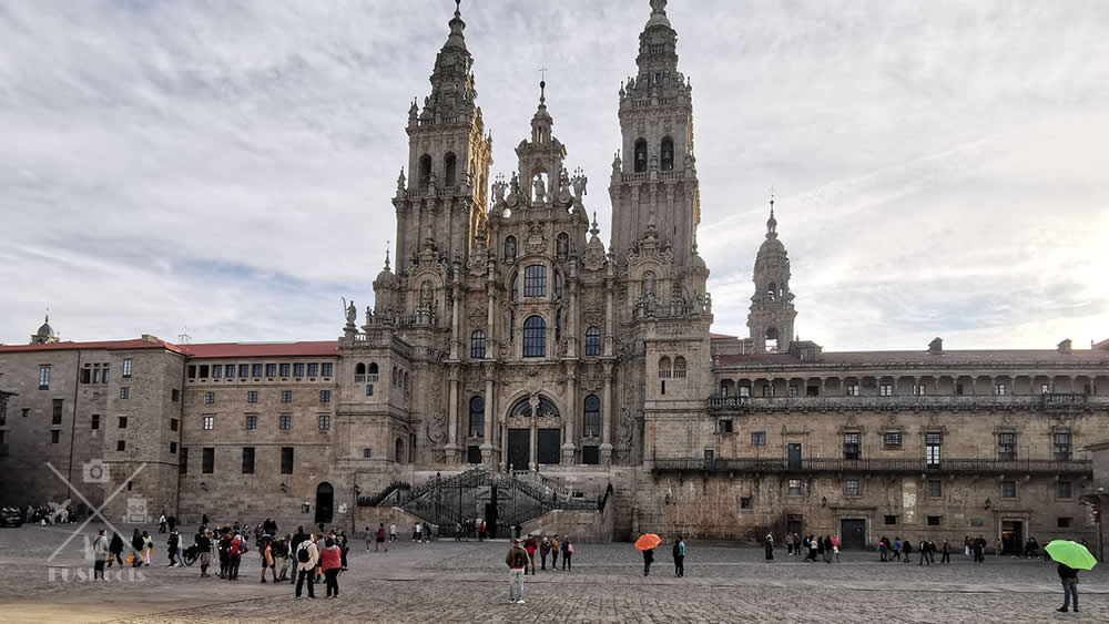 galicia ciudades