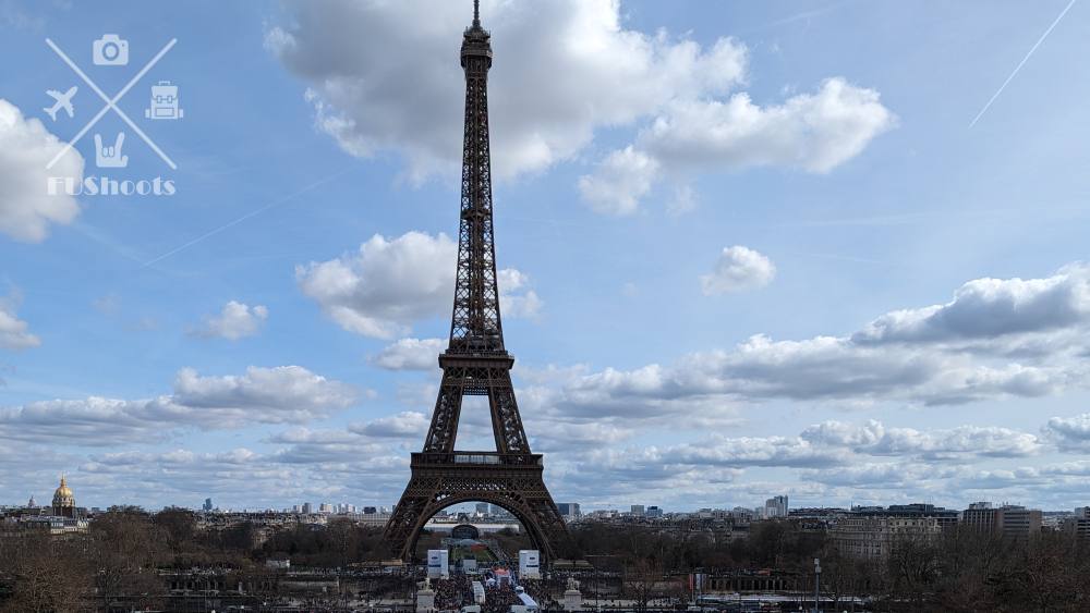 paris primavera 2024