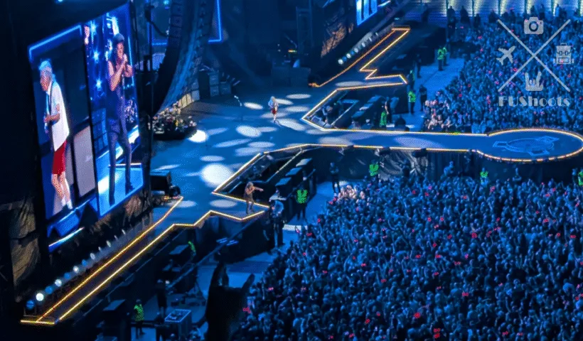 acdc madrid 2025