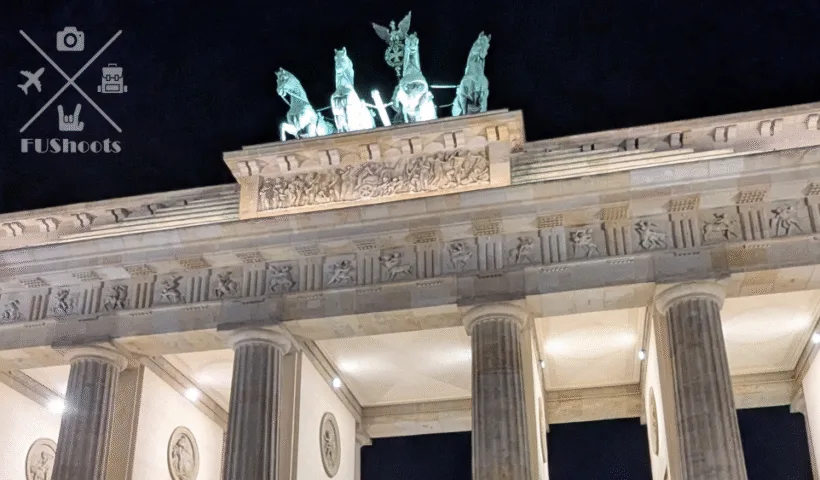 berlín en verano