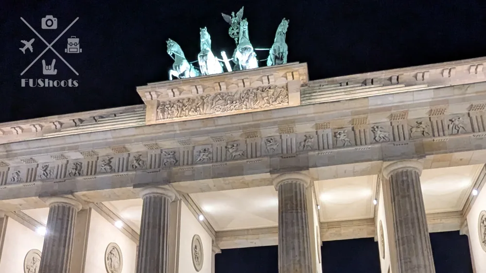 berlín en verano