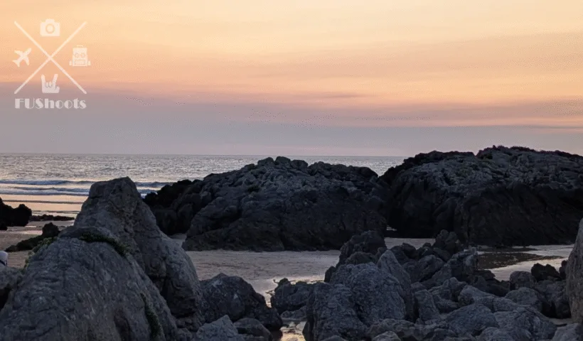 cantabria en verano