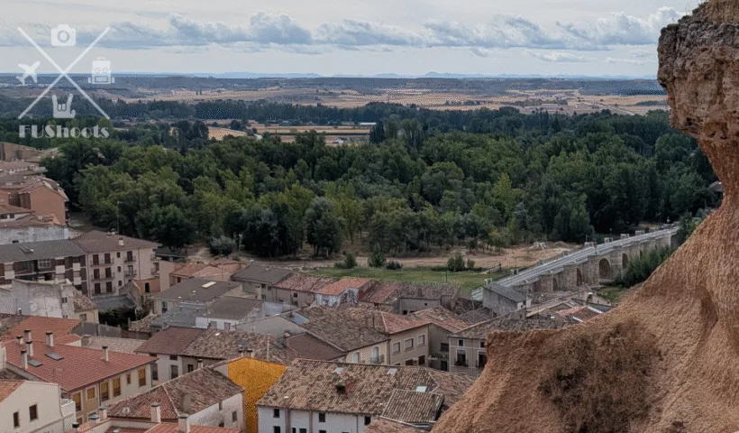 ruta por castilla y león