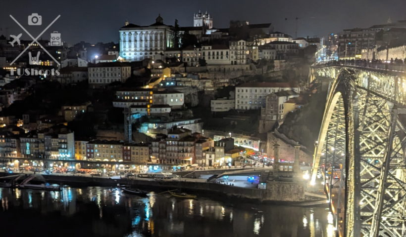 fin de semana oporto guimarães