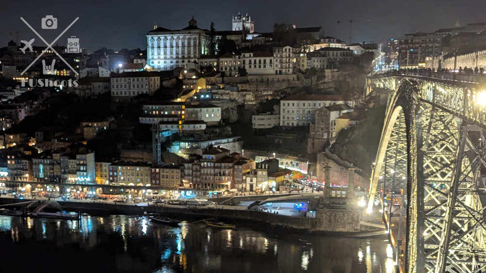 fin de semana oporto guimarães