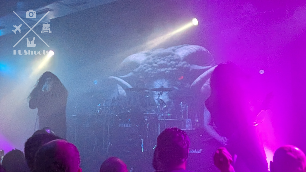 Blood Red Throne Vader Kataklysm Madrid 2026