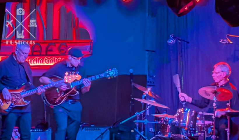 pete roth trio madrid 2026