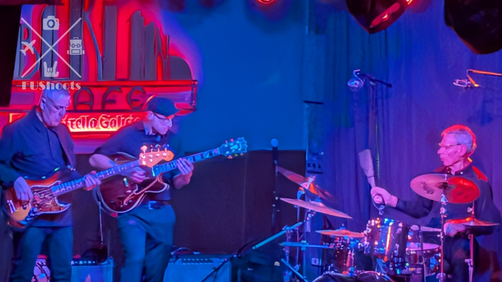 pete roth trio madrid 2026