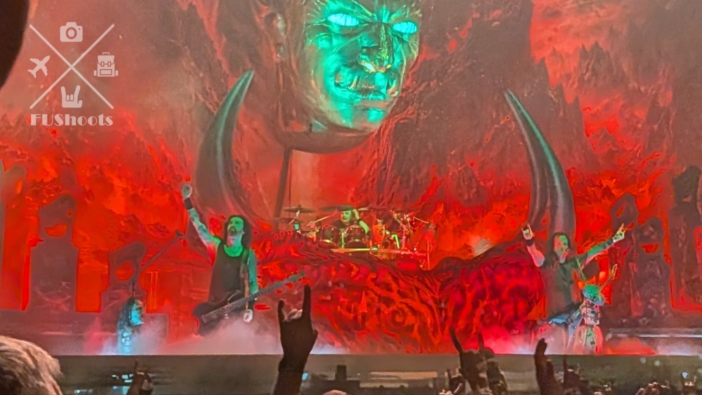 nails exodus carcass kreator 2026