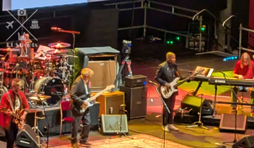 eric clapton madrid 2026
