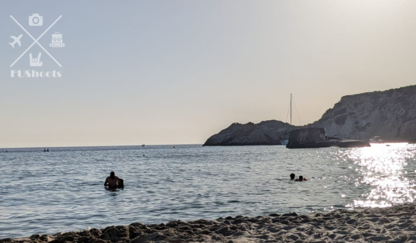 ibiza en 3 dias