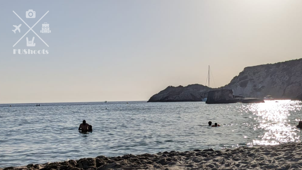 ibiza en 3 dias