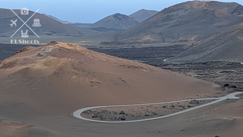 lanzarote en 3 dias